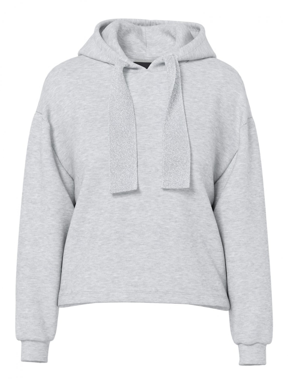 Sudadera Chilli gris